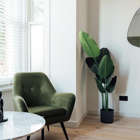 Luxurious & Modern London Apartment In Honor Oak מראה חיצוני תמונה