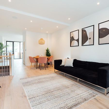 Luxurious & Modern London Apartment In Honor Oak מראה חיצוני תמונה