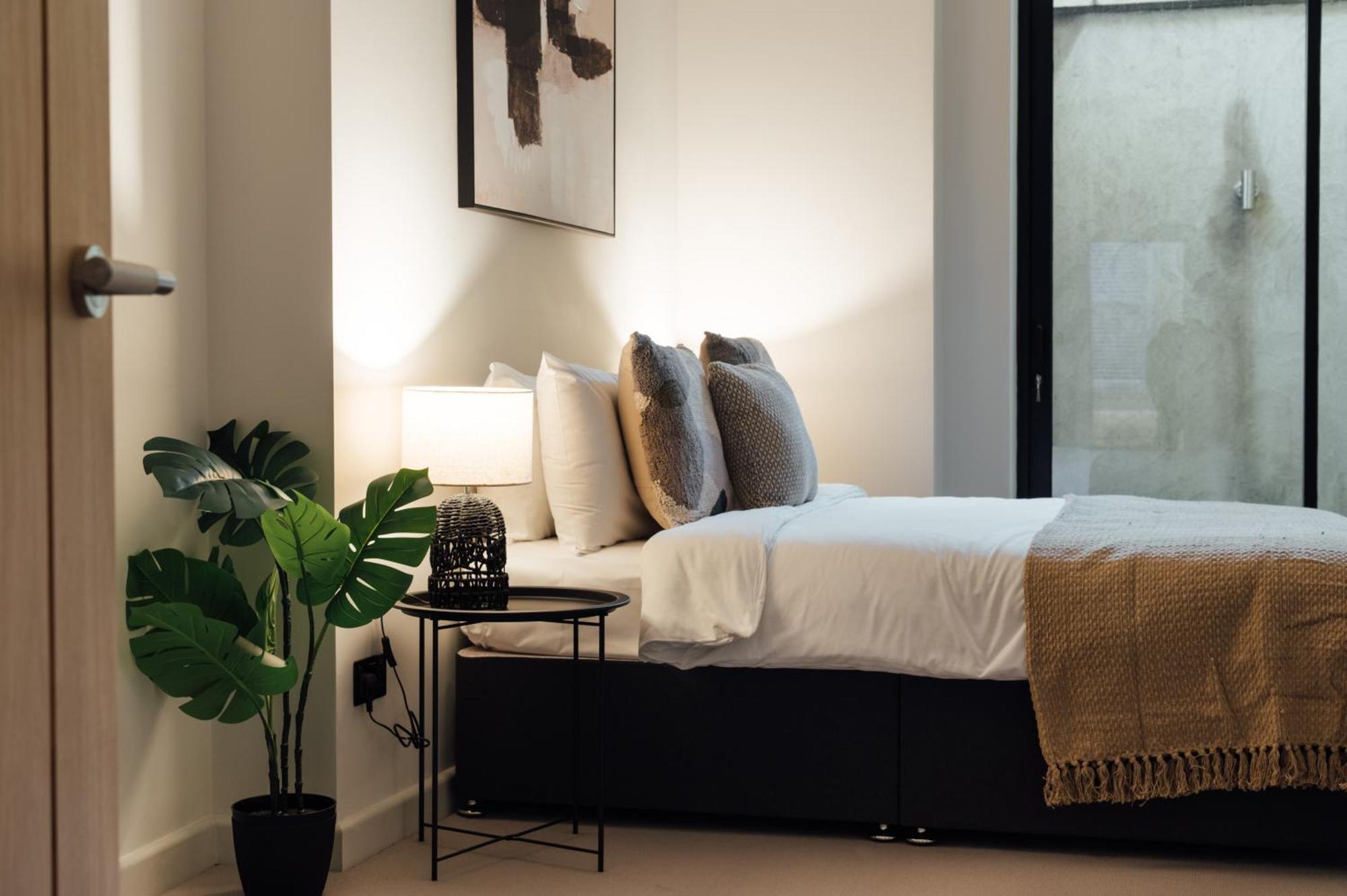 Luxurious & Modern London Apartment In Honor Oak מראה חיצוני תמונה
