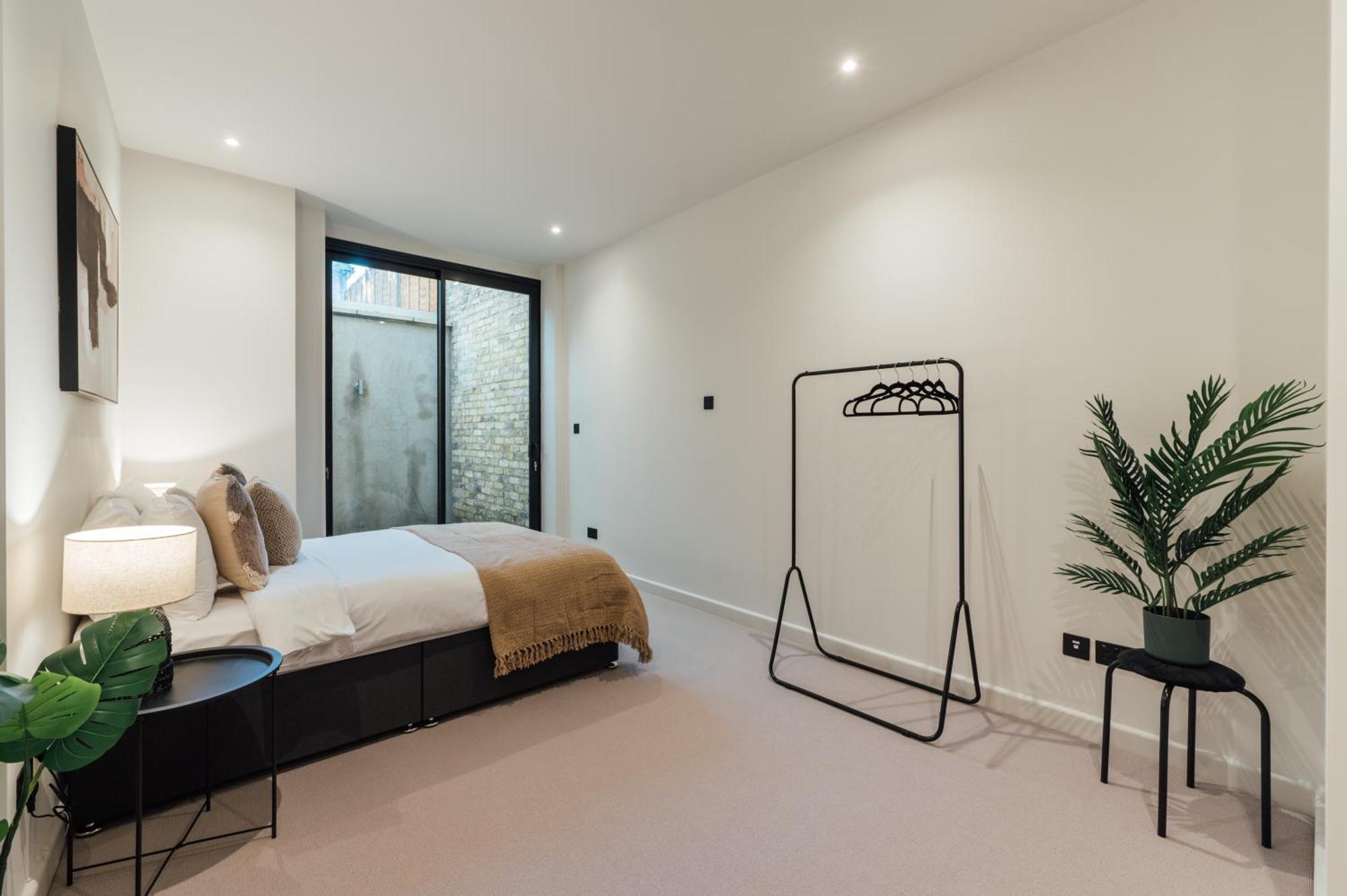 Luxurious & Modern London Apartment In Honor Oak מראה חיצוני תמונה