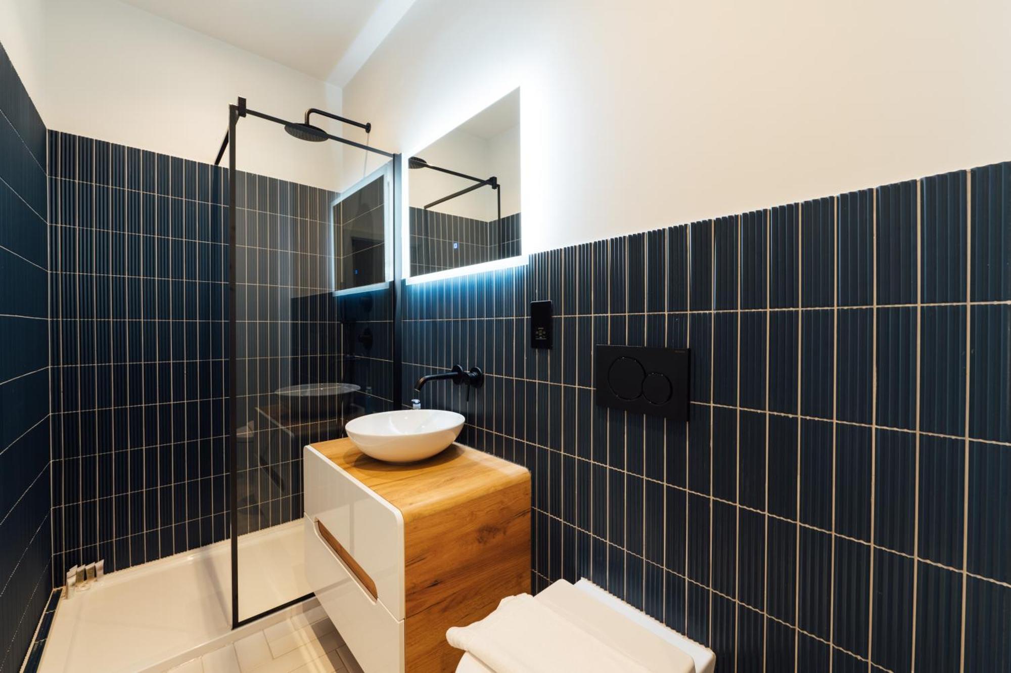 Luxurious & Modern London Apartment In Honor Oak מראה חיצוני תמונה