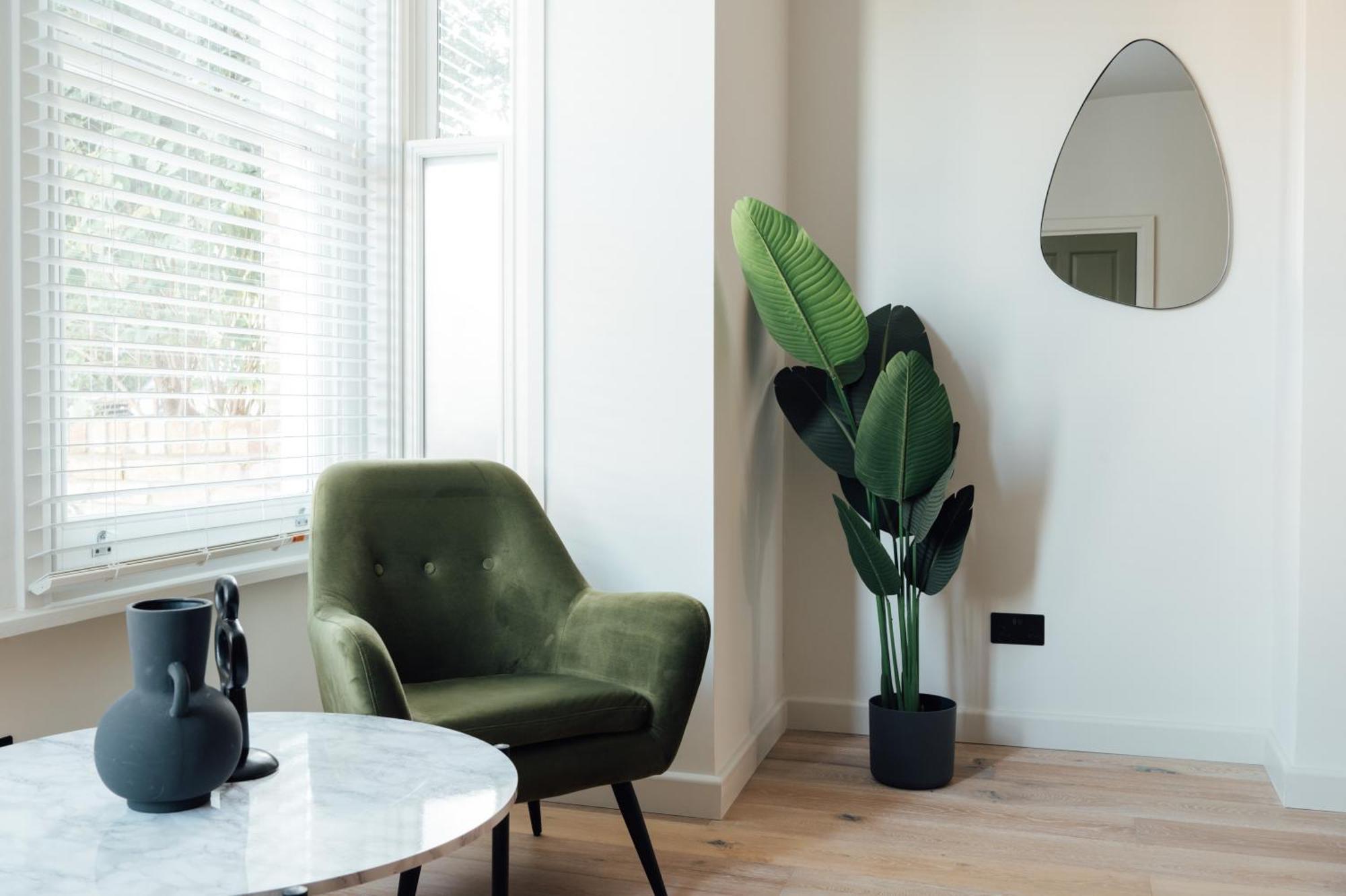 Luxurious & Modern London Apartment In Honor Oak מראה חיצוני תמונה