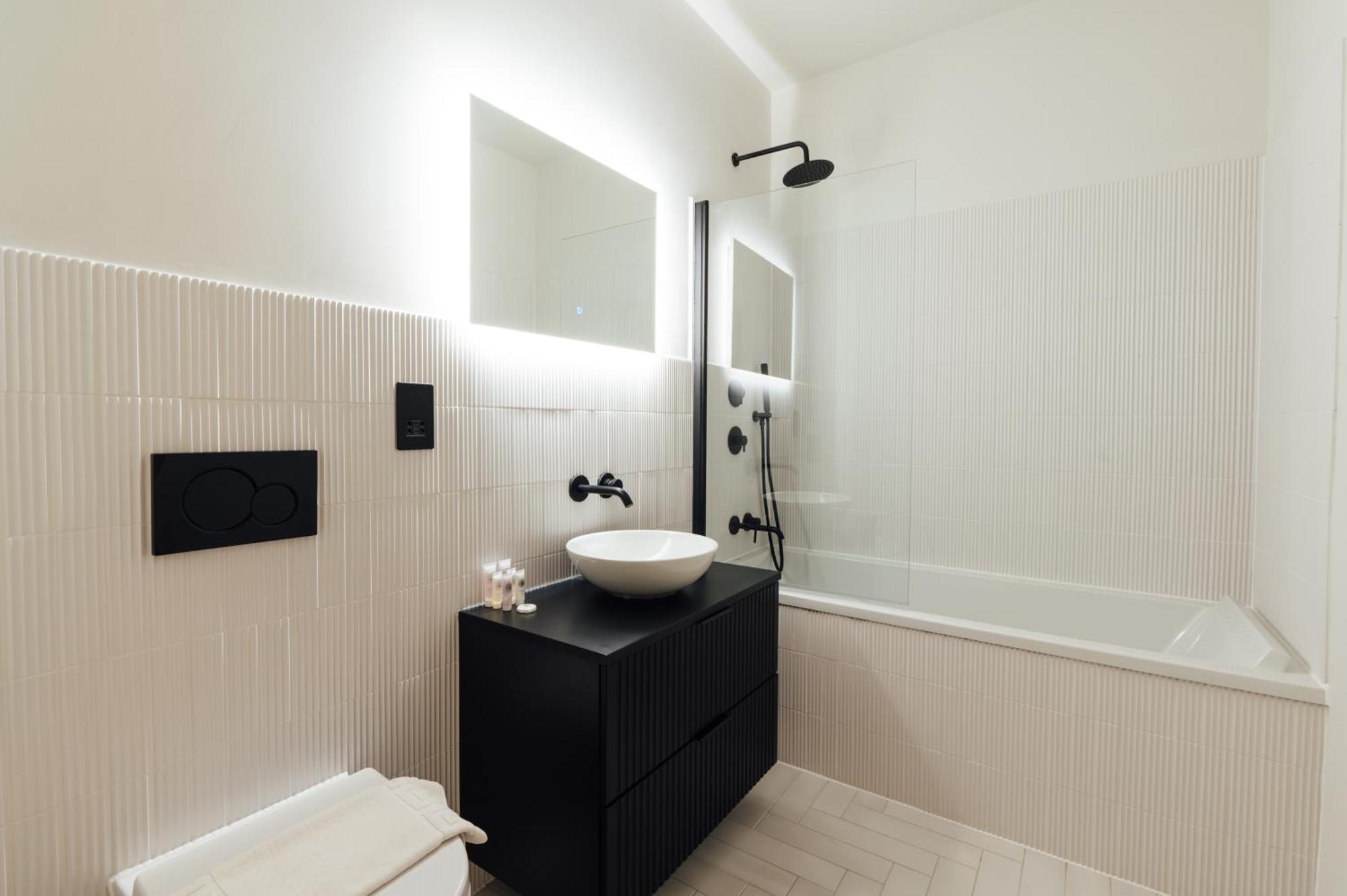 Luxurious & Modern London Apartment In Honor Oak מראה חיצוני תמונה