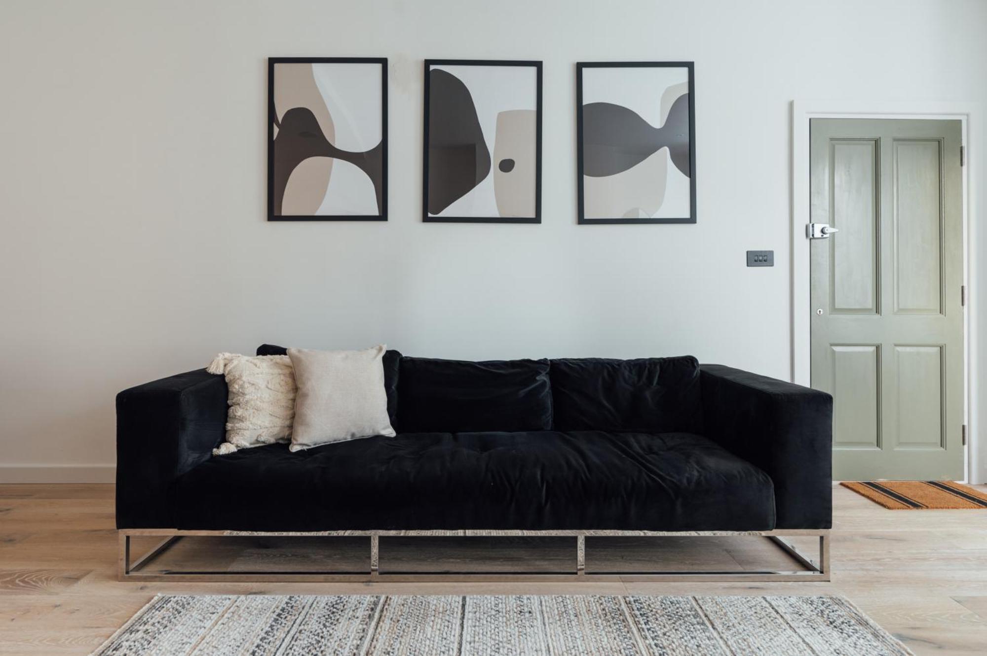 Luxurious & Modern London Apartment In Honor Oak מראה חיצוני תמונה