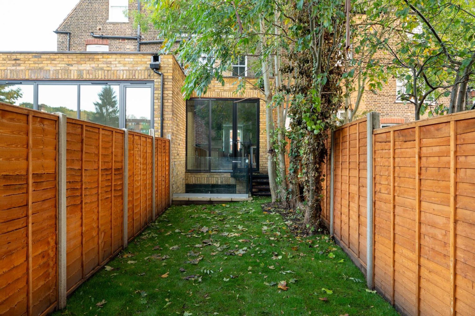 Luxurious & Modern London Apartment In Honor Oak מראה חיצוני תמונה